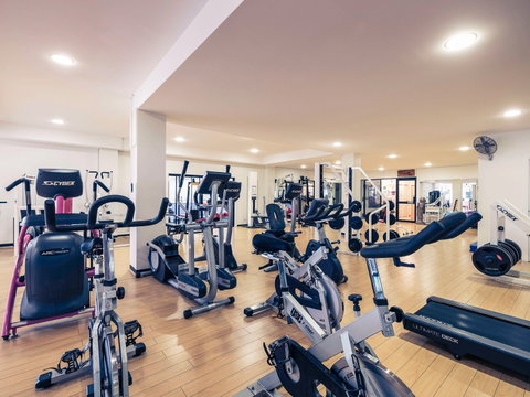 Mercure Gold Coast Resort - Tweed Heads Accommodation 12