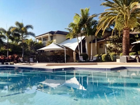 Mercure Gold Coast Resort - Tweed Heads Accommodation 14