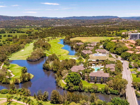 Mercure Gold Coast Resort - Tweed Heads Accommodation 16