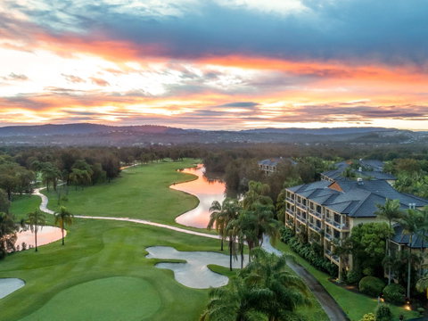Mercure Gold Coast Resort - Tweed Heads Accommodation 17