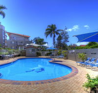 Markham Court - Tweed Heads Accommodation