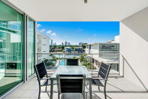 ULTIQA Freshwater Point Resort - Tweed Heads Accommodation 4