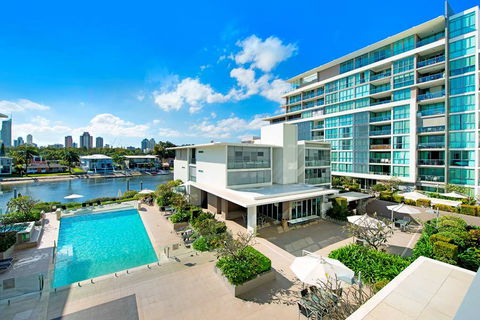 ULTIQA Freshwater Point Resort - Tweed Heads Accommodation 5