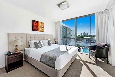 ULTIQA Freshwater Point Resort - Tweed Heads Accommodation 9