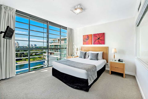ULTIQA Freshwater Point Resort - Tweed Heads Accommodation 12