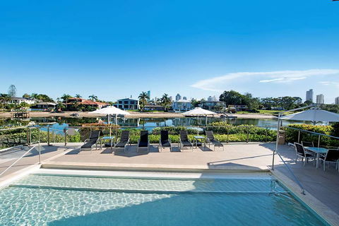 ULTIQA Freshwater Point Resort - Tweed Heads Accommodation 13