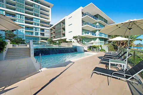 ULTIQA Freshwater Point Resort - Tweed Heads Accommodation 14