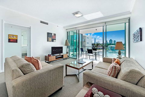 ULTIQA Freshwater Point Resort - Tweed Heads Accommodation 17