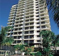 Ocean Royale Holiday Apartments - Tweed Heads Accommodation