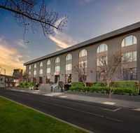 Best Western Plus Travel Inn Hotel - Tweed Heads Accommodation