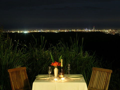 Mountain Edge Studios - Tweed Heads Accommodation 0