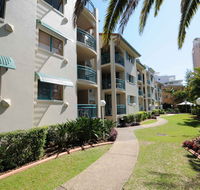 Aruba Beach Resort - Tweed Heads Accommodation
