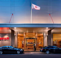 Melbourne Marriott Hotel - Tweed Heads Accommodation