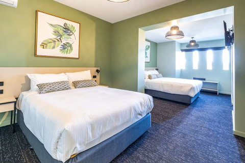 Nightcap at Commercial Hotel - Tweed Heads Accommodation 5