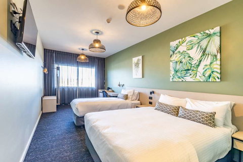 Nightcap at Commercial Hotel - Tweed Heads Accommodation 7