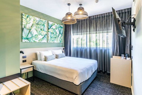 Nightcap at Commercial Hotel - Tweed Heads Accommodation 8