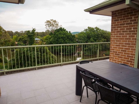Nightcap at Hinterland Hotel - Tweed Heads Accommodation 9