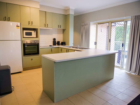 Nightcap at Hinterland Hotel - Tweed Heads Accommodation 10