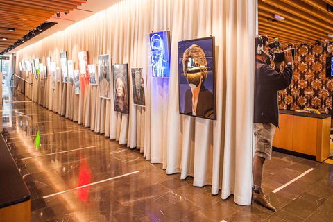 QT Canberra - Tweed Heads Accommodation 1