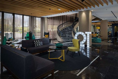 QT Canberra - Tweed Heads Accommodation 2