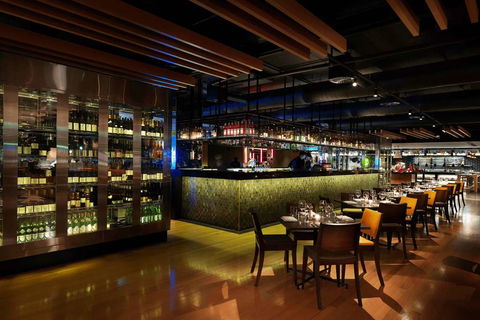 QT Canberra - Tweed Heads Accommodation 10