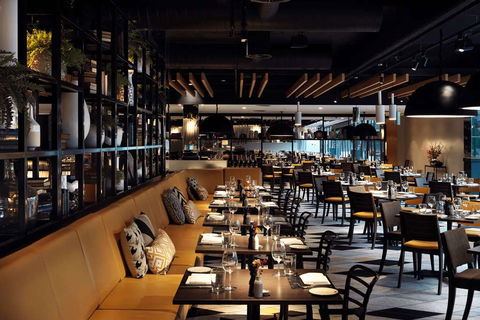 QT Canberra - Tweed Heads Accommodation 13