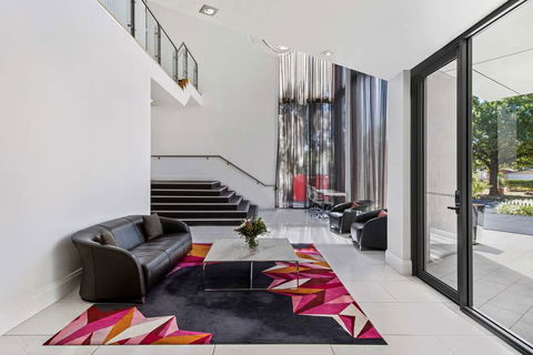 Adina Serviced Apts Canberra Dickson - Tweed Heads Accommodation 4