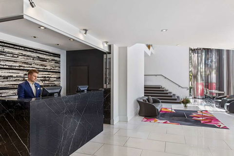 Adina Serviced Apts Canberra Dickson - Tweed Heads Accommodation 5