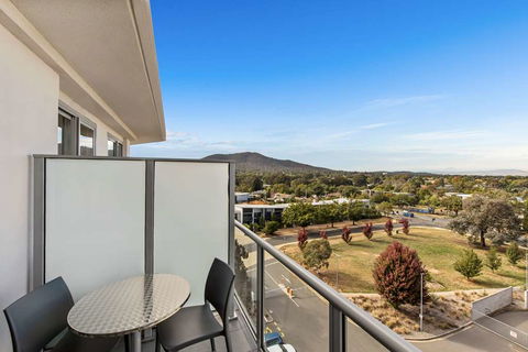 Adina Serviced Apts Canberra Dickson - Tweed Heads Accommodation 8