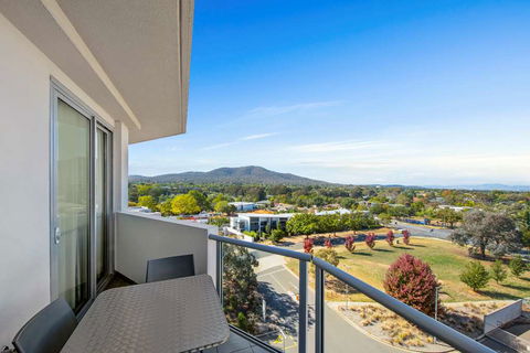 Adina Serviced Apts Canberra Dickson - Tweed Heads Accommodation 13