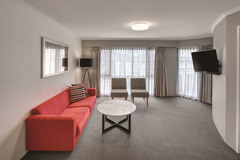 Adina Serviced Apartments James Court - Tweed Heads Accommodation 4