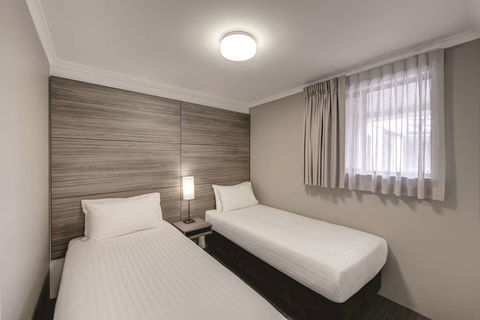 Adina Serviced Apartments James Court - Tweed Heads Accommodation 6