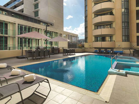 Adina Serviced Apartments James Court - Tweed Heads Accommodation 17