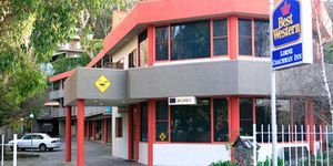 Lorne Coachman Inn - Tweed Heads Accommodation 0