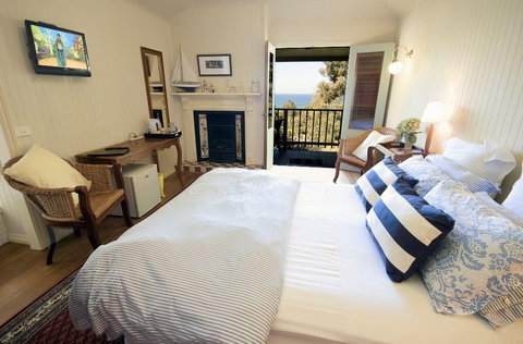 La Perouse Lorne - Tweed Heads Accommodation 0