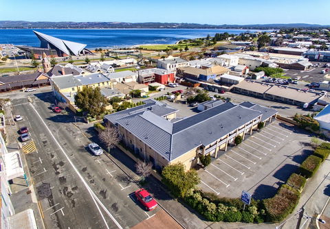 Albany Motel & Apartments - Tweed Heads Accommodation 1