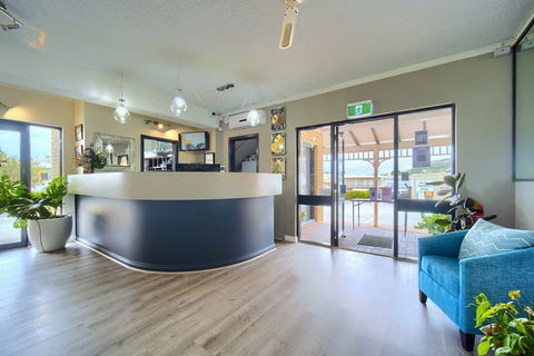 Albany Motel & Apartments - Tweed Heads Accommodation 4
