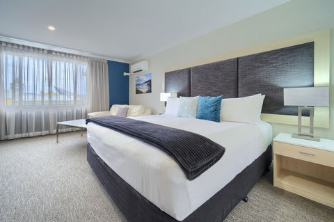 Albany Motel & Apartments - Tweed Heads Accommodation 5