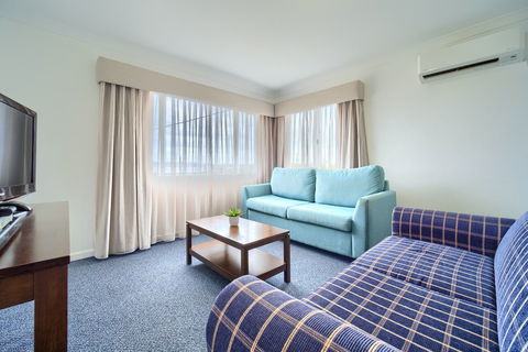 Albany Motel & Apartments - Tweed Heads Accommodation 6