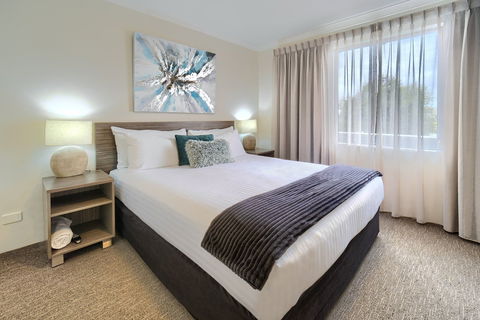 Albany Motel & Apartments - Tweed Heads Accommodation 8