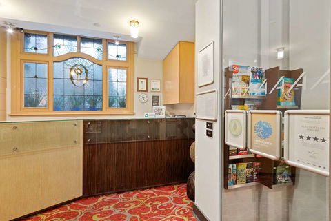 Alto Hotel On Bourke - Tweed Heads Accommodation 1