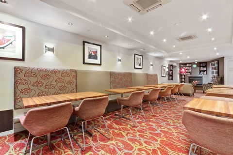 Alto Hotel On Bourke - Tweed Heads Accommodation 2