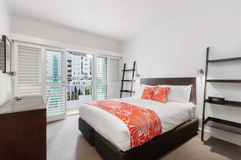 Alto Hotel On Bourke - Tweed Heads Accommodation 6