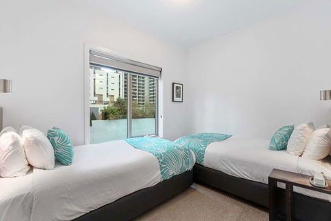 Alto Hotel On Bourke - Tweed Heads Accommodation 7