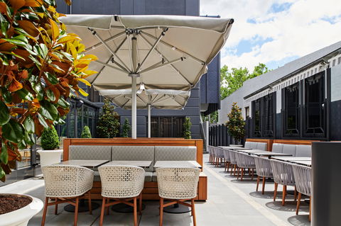 Royce Hotel - Tweed Heads Accommodation 13