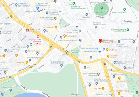 Royce Hotel - Tweed Heads Accommodation 17