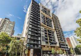 Saint Domain Serviced Apartments - Tweed Heads Accommodation 3