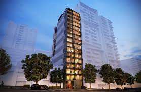 Saint Domain Serviced Apartments - Tweed Heads Accommodation 4