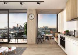 Saint Domain Serviced Apartments - Tweed Heads Accommodation 9