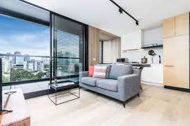 Saint Domain Serviced Apartments - Tweed Heads Accommodation 13
